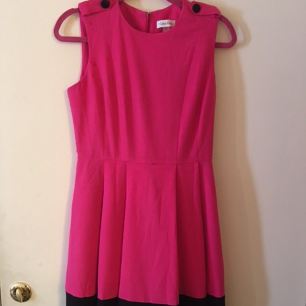 Calvin Klein Dress